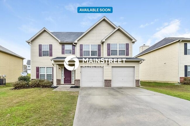 property at 7817 Bell Tower Ln