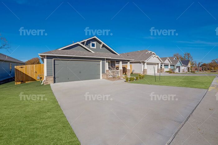 115 E Latimer St in Tulsa, OK - Building Photo