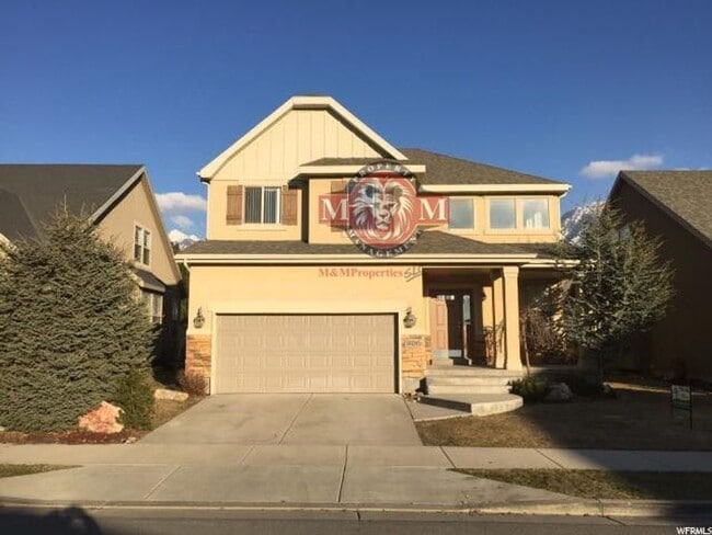 property at 10329 Eagle Cliff Way