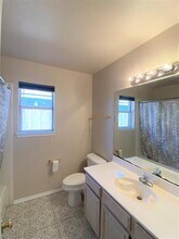 813 Liberty Ln in Blue Mound, TX - Building Photo - Building Photo