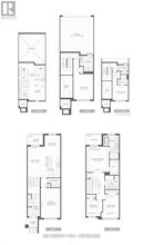 49 Kahshe Ln in Richmond Hill, ON - Building Photo - Building Photo