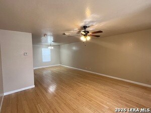 8011 Cerezo in San Antonio, TX - Building Photo - Building Photo