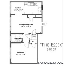 233 Lafayette St, Unit 6 in Salem, MA - Building Photo - Building Photo