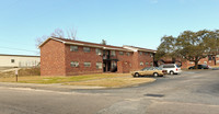 Palmetto Terrace in Columbia, SC - Building Photo - Building Photo