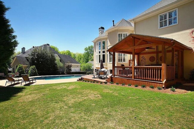 200 Azalea Cove Ln in Alpharetta, GA - Building Photo - Building Photo