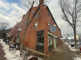 388-392 Central Ave in Dover, NH - Building Photo