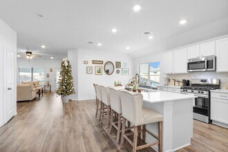 8217 Boundary Waters Dr in Porter, TX - Building Photo - Building Photo