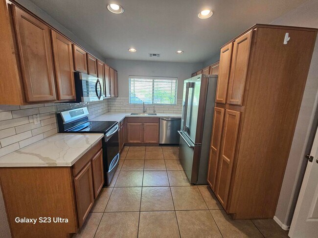 3521 E Denim Trail in San Tan Valley, AZ - Building Photo - Building Photo