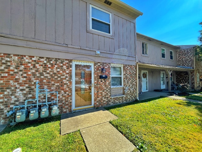 property at 3610 Roosevelt Blvd