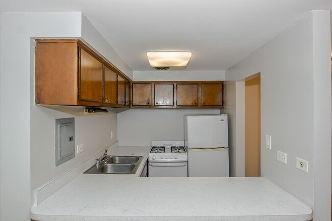665 W Wrightwood Ave in Chicago, IL - Building Photo - Building Photo