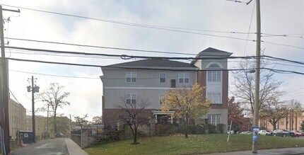 5233 North Capitol St NW in Washington, DC - Building Photo - Building Photo