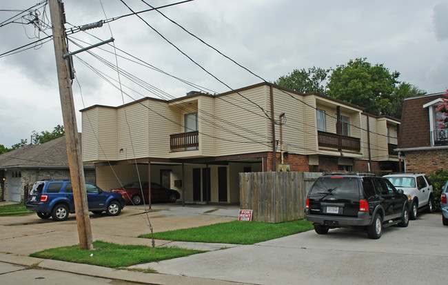 3112 Kent Ave in Metairie, LA - Building Photo - Building Photo