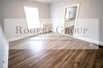 433 Alexander Ave in Henderson, NC - Building Photo - Building Photo