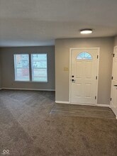 1380 King Maple Dr in Greenfield, IN - Building Photo - Building Photo