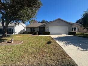 177 N Golf Harbor Path in Inverness, FL - Building Photo - Building Photo