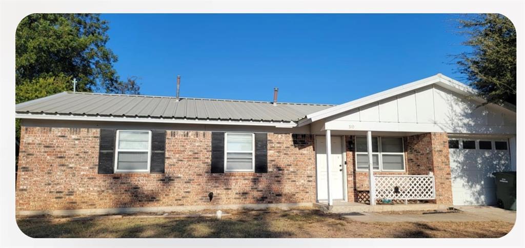 510 Allen St in Copperas Cove, TX - Building Photo