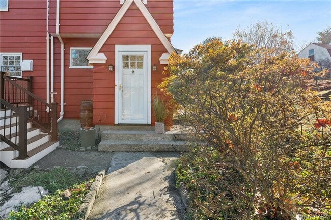 53 Allen St in Dobbs Ferry, NY - Building Photo - Building Photo