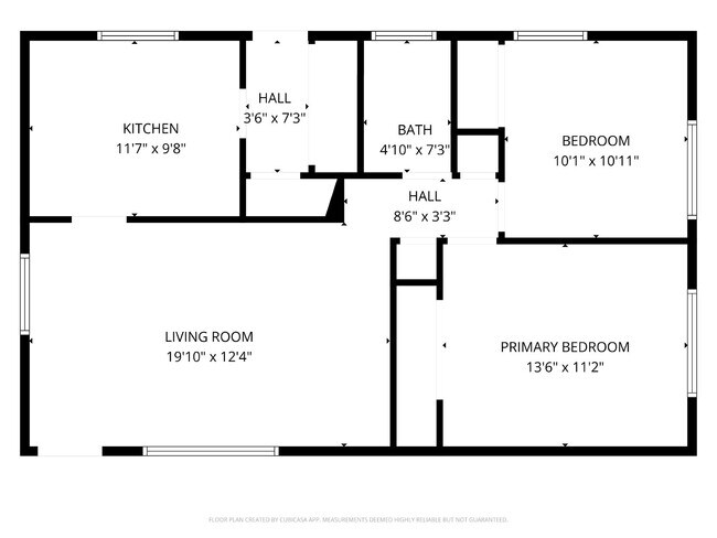 5104 E 33rd Ave in Denver, CO - Building Photo - Building Photo