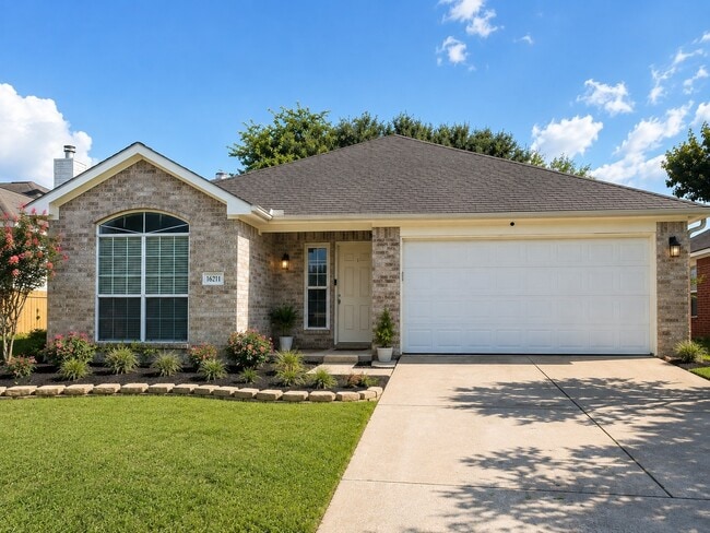 property at 16211 Noblewood Way