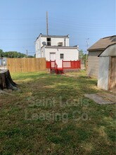 236 Wachtel Ave in St. Louis, MO - Building Photo - Building Photo