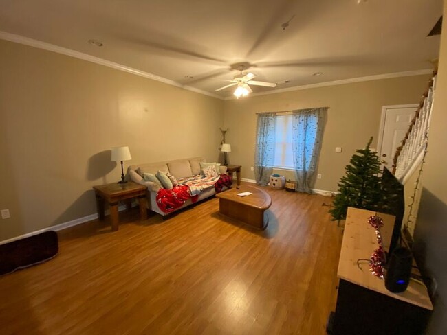 205 Woodstone Dr in Athens, GA - Building Photo - Building Photo