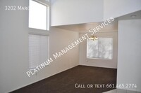 3202 Margate Pl in Palmdale, CA - Foto de edificio - Building Photo