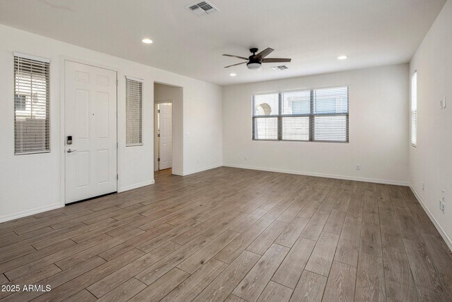 5809 W Warner St in Phoenix, AZ - Building Photo - Building Photo