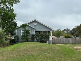 11518 County Rd 44 in Leesburg, FL - Building Photo