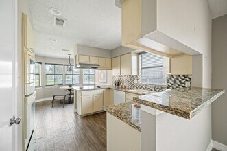 12007 Longbrook Dr in Houston, TX - Building Photo - Building Photo