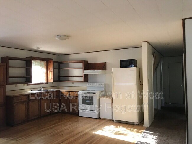 683 Choctaw in Flagstaff, AZ - Building Photo - Building Photo