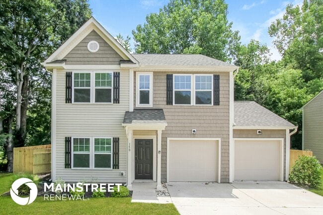 property at 150 Daisy Ave