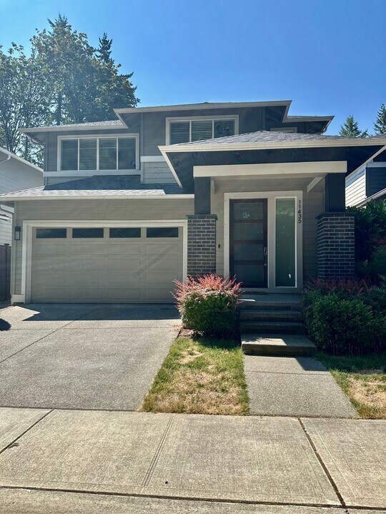 11435 SE 222nd St in Kent, WA - Building Photo