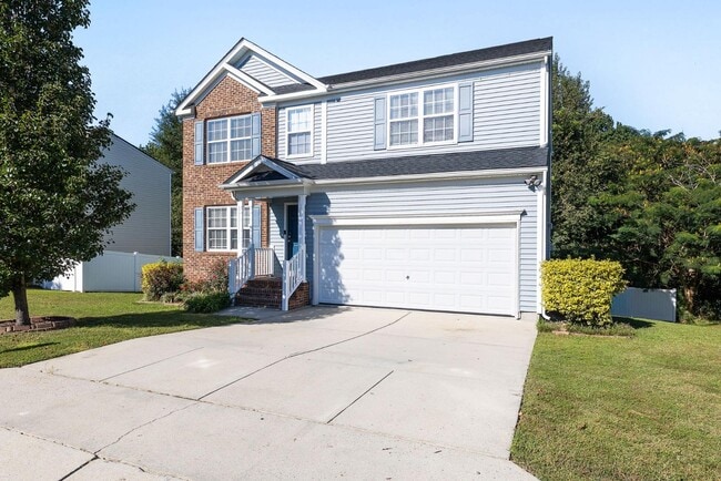 property at 4716 Marathon Ln