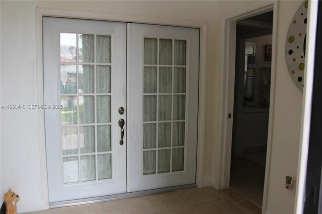 property at 24101 SW 107th Ave