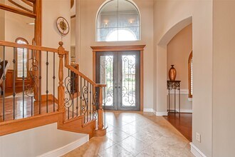 13815 Nathan Ridge Ln in Cypress, TX - Building Photo - Building Photo