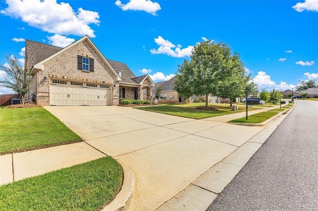 1130 Benjamin Wy in Prattville, AL - Building Photo - Building Photo