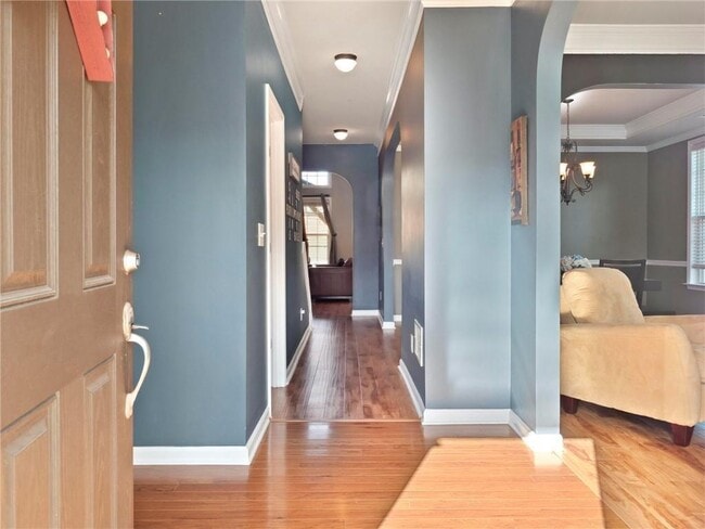 1704 Ammons Falls Ct in Braselton, GA - Building Photo - Building Photo