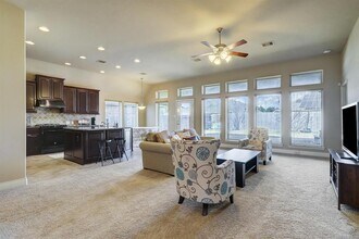 13809 Evening Wind Dr in Pearland, TX - Building Photo - Building Photo
