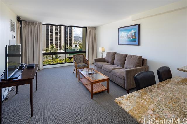 229 Paoakalani Ave in Honolulu, HI - Building Photo - Building Photo