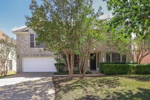 10225 Open Gate Dr in Austin, TX - Building Photo