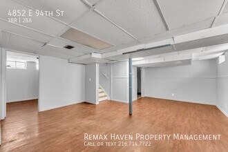 4852 E 94th St in Garfield Heights, OH - Building Photo - Building Photo