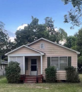 property at 820 Raymond St