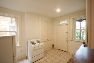 407 Franklin Ave, Unit 3 in Pittsburgh, PA - Foto de edificio - Building Photo