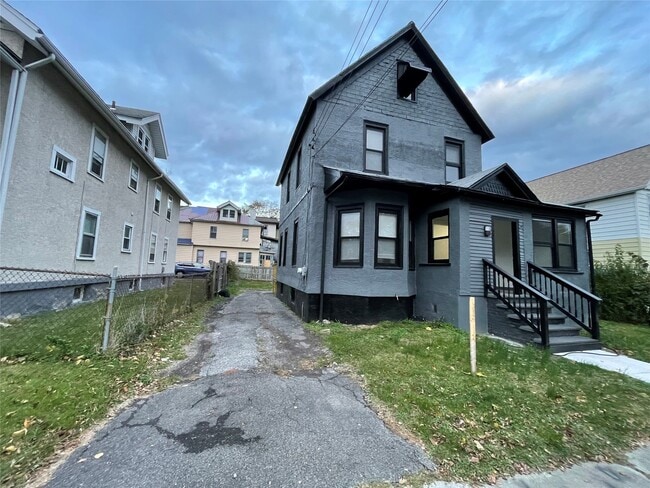50 Schubert St in Binghamton, NY - Building Photo - Building Photo