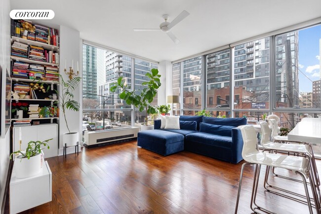 property at 2626 Jackson Ave