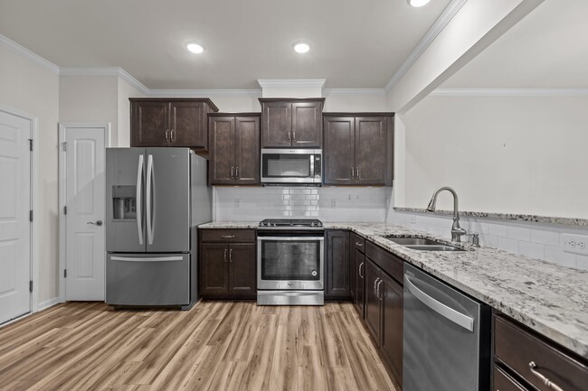 1211 Nightshade Dr in Durham, NC - Building Photo - Building Photo