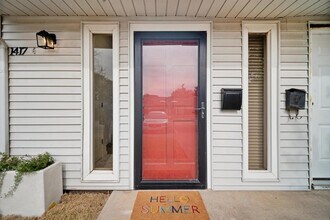 1417 E 38th Pl in Tulsa, OK - Building Photo - Building Photo