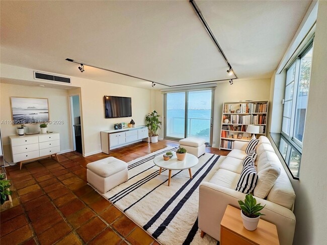 property at 3301 NE 5th Ave