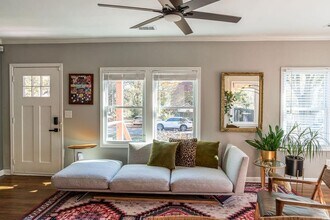 607 Quillian Ave in Decatur, GA - Building Photo - Building Photo