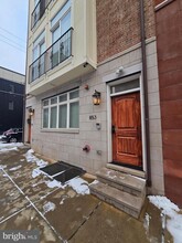 853 N 15th St-Unit -2 in Philadelphia, PA - Building Photo - Building Photo